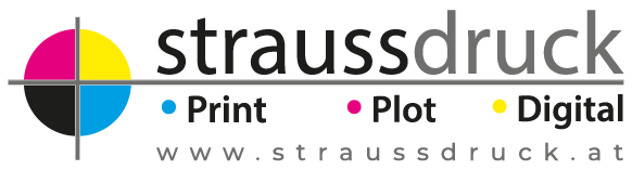 Digitaldruckerei Straussdruck